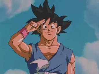 Adeus Goku ! Até um Dia!