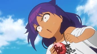 A Jahy-sama não parece ter chance...