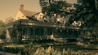 Arquivo: Fantasmas da Fazenda Myrtles