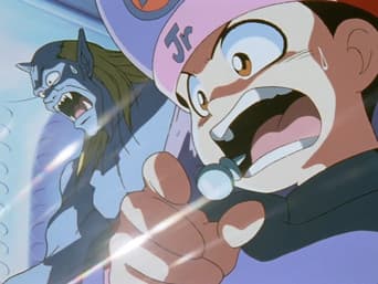 As Últimas Forças de Genkai