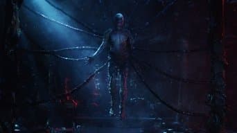 Capítulo dois: A maldição de Vecna