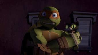 Novo Amigo, Velho Inimigo