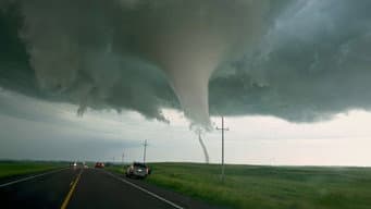 Tornado Metamorfo