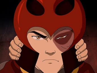 O Retorno do Avatar