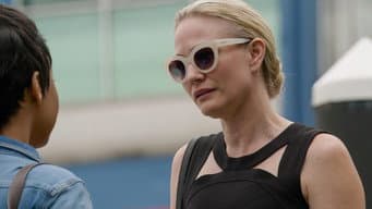 Srta. Rebecca Thrall (N.º 76)