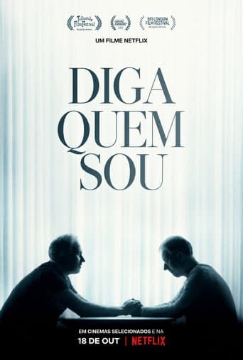 Diga Quem Sou