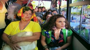 Aquele do Engarrafamento
