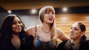 Bem-vindos a The Eras Tour
