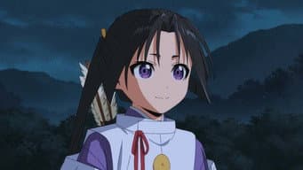 Tokiyuki, se esforce, até o dia que reviver o Xogunato Kamakura
