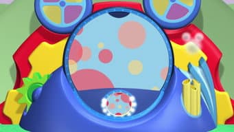 O Grande Concerto da Banda do Mickey
