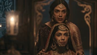 Alamzeb: A inocente