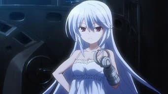 A Semente de Blanc Aile V