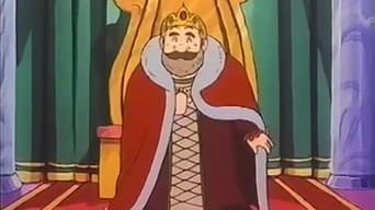 Jamais Deixarei que Matem a Princesa Leona