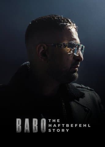 Babo: A História de Haftbefehl