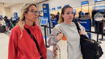"O Aeroporto é um Desastre”