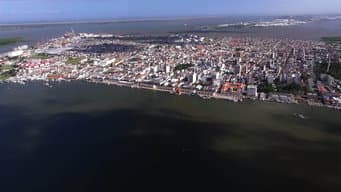 Fronteira com o Uruguai