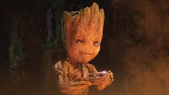Groot e a Grande Profecia