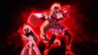 Rainha Assassina
