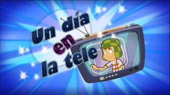 Um dia na Televisão