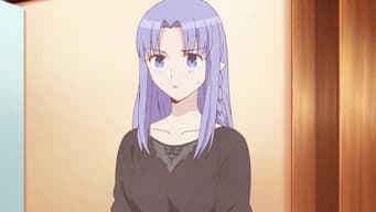 O sabor do outono - Caster e seu treinamento na culinária japonesa