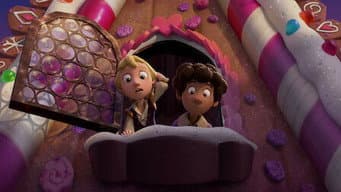 Primeiro capítulo: João e Maria