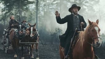 Capítulo 5: Tennessee Parte 1