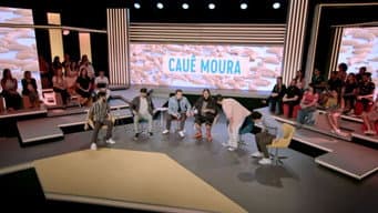 Cauê Moura