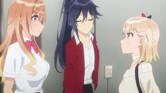 Yuuhi e Yasumi Ainda Vão Continuar?