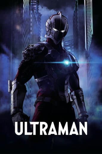 Ultraman