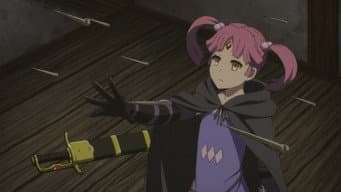Magia Secreta