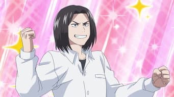 Ozaki tem orgulho