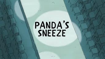 O Espirro do Panda