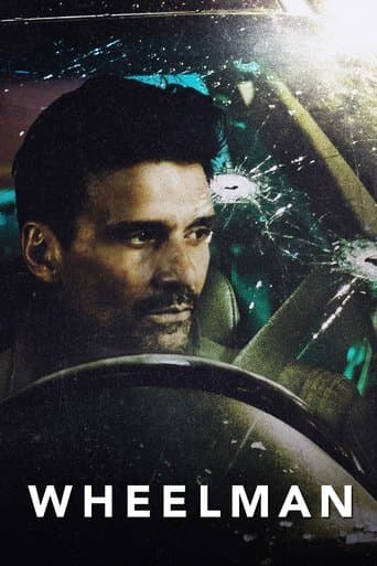 Wheelman: Motorista de Fuga