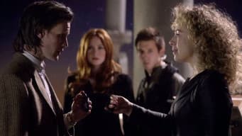 O Casamento de River Song