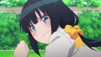 Nashiko-chan Precisa Jogar Mahjong