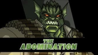 Abominação