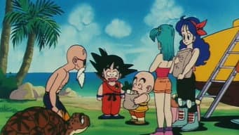 Encontrando a Casa do Mestre Kame