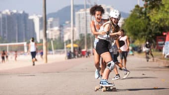 A Poeira Baixou... SQN!
