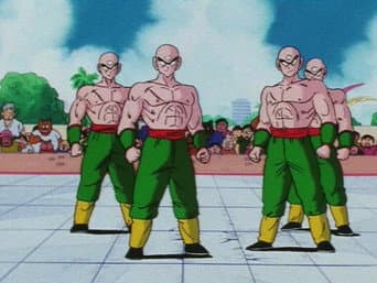 Quatro Tenshinhans