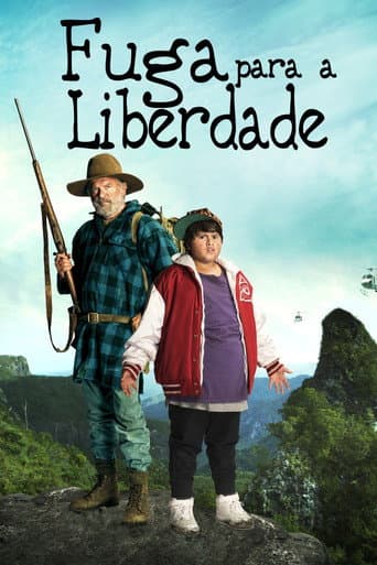 Fuga Para a Liberdade