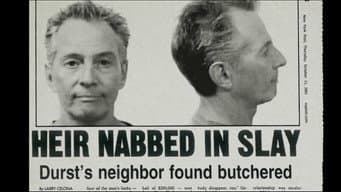 O Estado do Texas contra Robert Durst