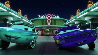 Dançando com os Carros