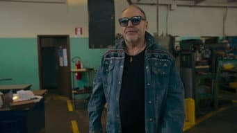 Sexo, drogas e rock 'n' roll