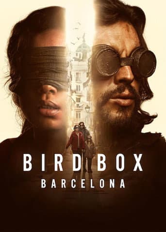 Bird Box Barcelona