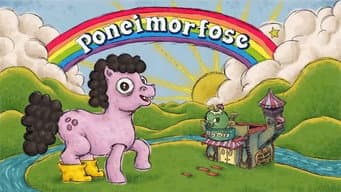 Poneimorfose