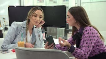 Amor, liderança e lealdade