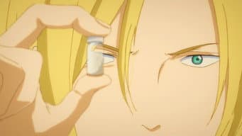 Um Dia Ideal para Banana Fish
