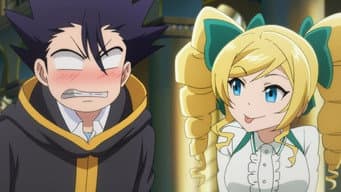Monstros vs Guilda Maluca