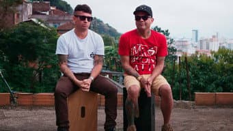 O Funk Proibido