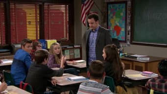 Garota Conhece Cory e Topanga